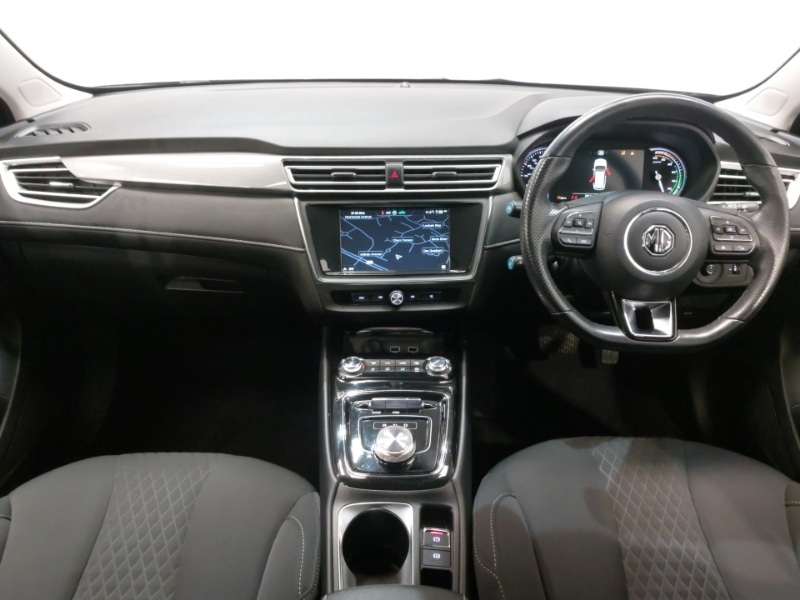 Used MG MG5 2021 for sale - 77982185: Photo 2