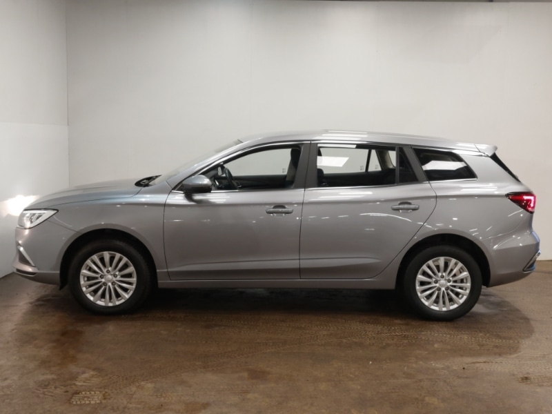 Used MG MG5 2021 for sale - 77982185: Photo 4