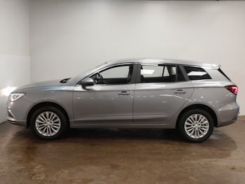 Used MG MG5 2021 for sale - 77982185: Photo