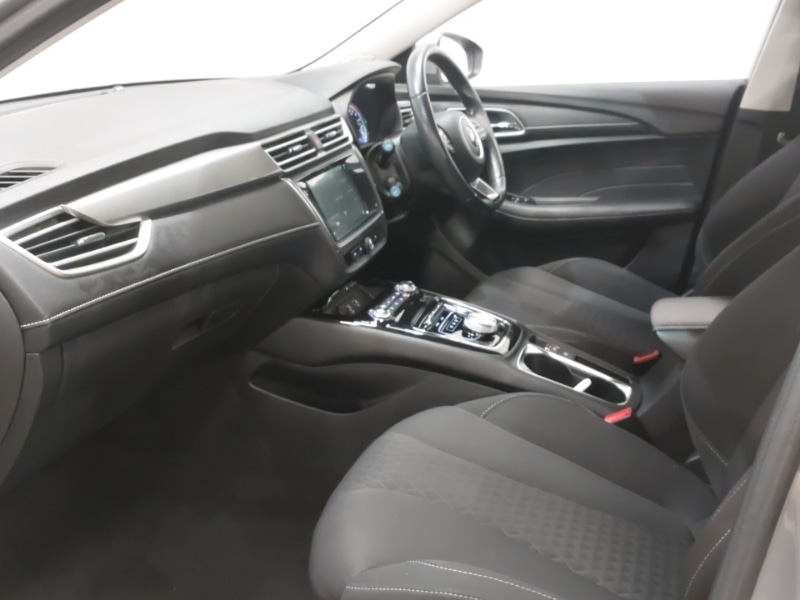 Used MG MG5 2021 for sale - 77982185: Photo 5