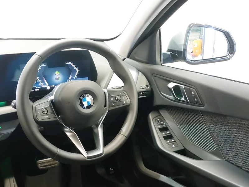 Used BMW 1 Series 2025 for sale - 76630738: Photo 10
