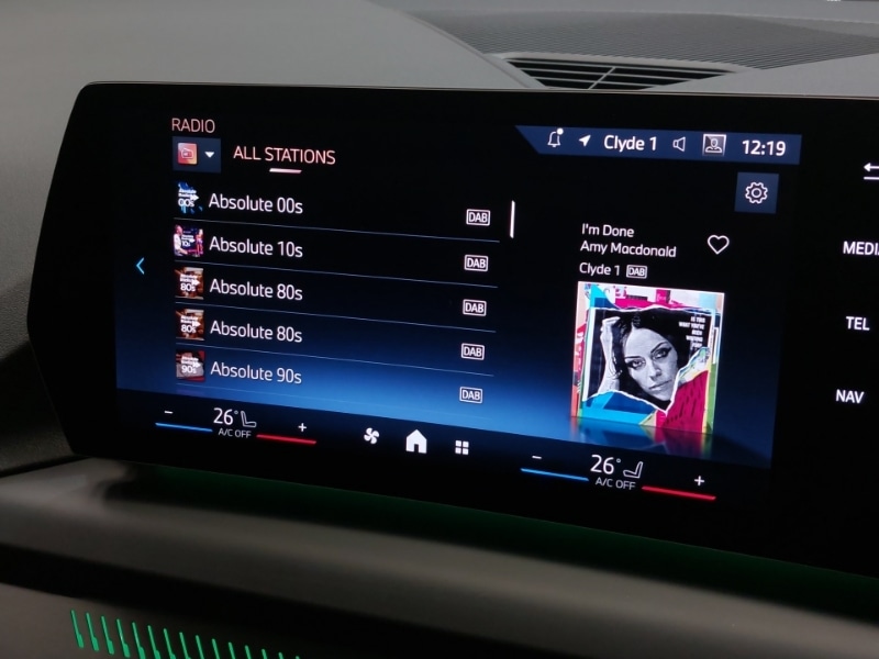 Used BMW 1 Series 2025 for sale - 76630738: Photo 13