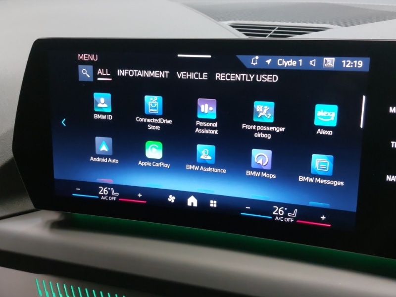 Used BMW 1 Series 2025 for sale - 76630738: Photo 15