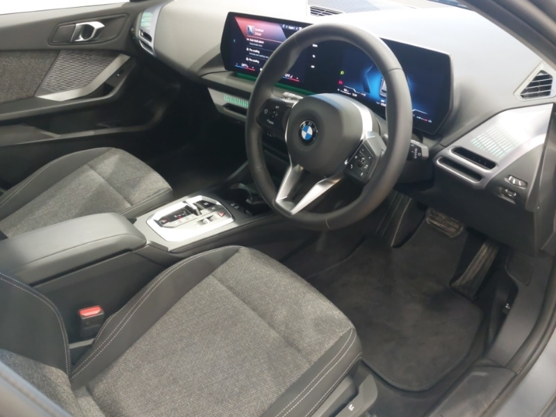 Used BMW 1 Series 2025 for sale - 76630738: Photo 18