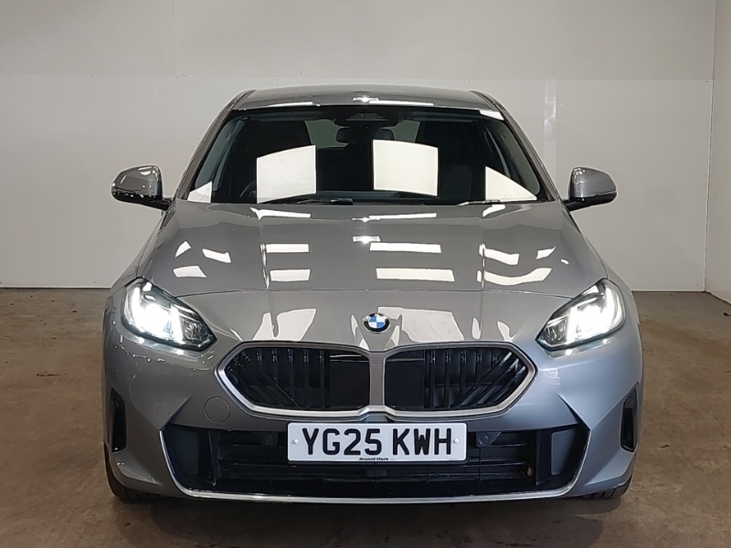 Used BMW 1 Series 2025 for sale - 76630738: Photo 19