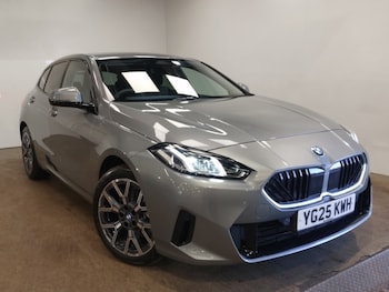 Used BMW 1 Series 2025 for sale - 76630738: Photo