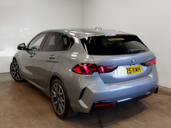 Used BMW 1 Series 2025 for sale - 76630738: Photo