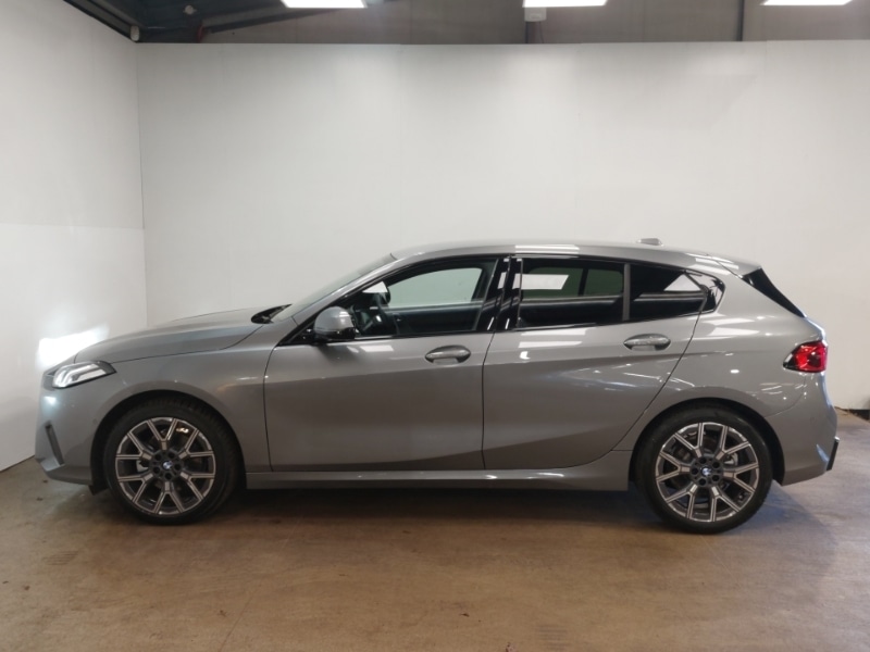 Used BMW 1 Series 2025 for sale - 76630738: Photo 4