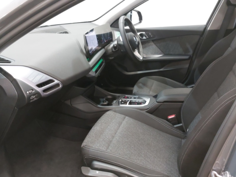 Used BMW 1 Series 2025 for sale - 76630738: Photo 5