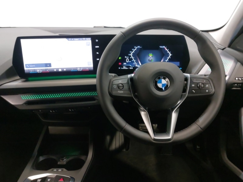 Used BMW 1 Series 2025 for sale - 76630738: Photo 7