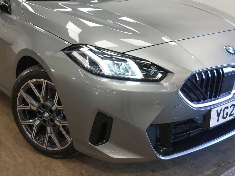 Used BMW 1 Series 2025 for sale - 76630738: Photo 9