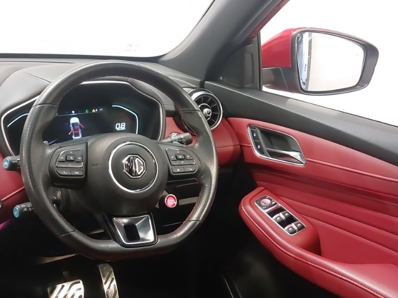 Used MG MG HS 2023 for sale - 77652201: Photo 10