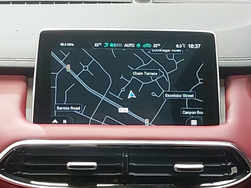 Used MG MG HS 2023 for sale - 77652201: Photo 11