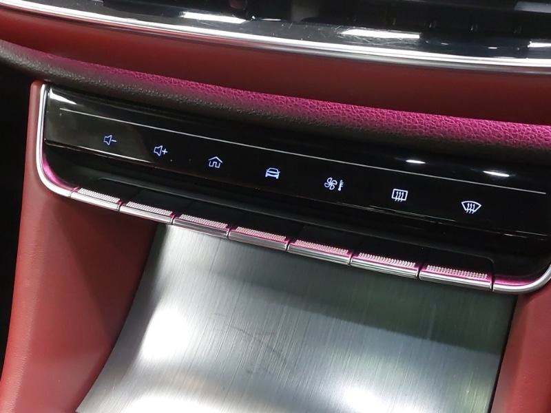 Used MG MG HS 2023 for sale - 77652201: Photo 13