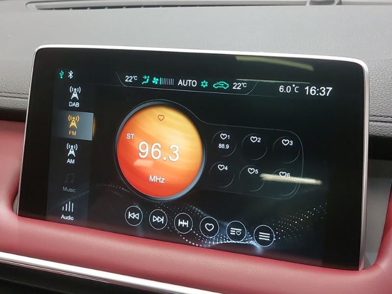 Used MG MG HS 2023 for sale - 77652201: Photo 14