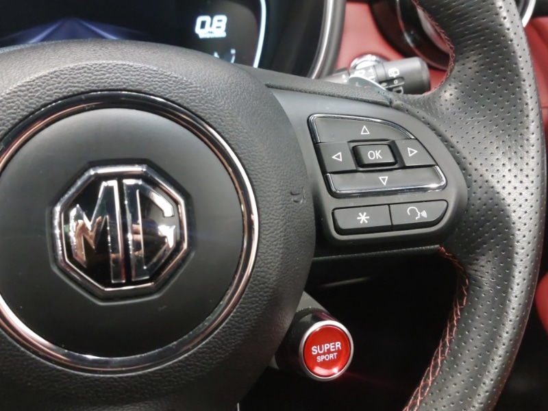 Used MG MG HS 2023 for sale - 77652201: Photo 16