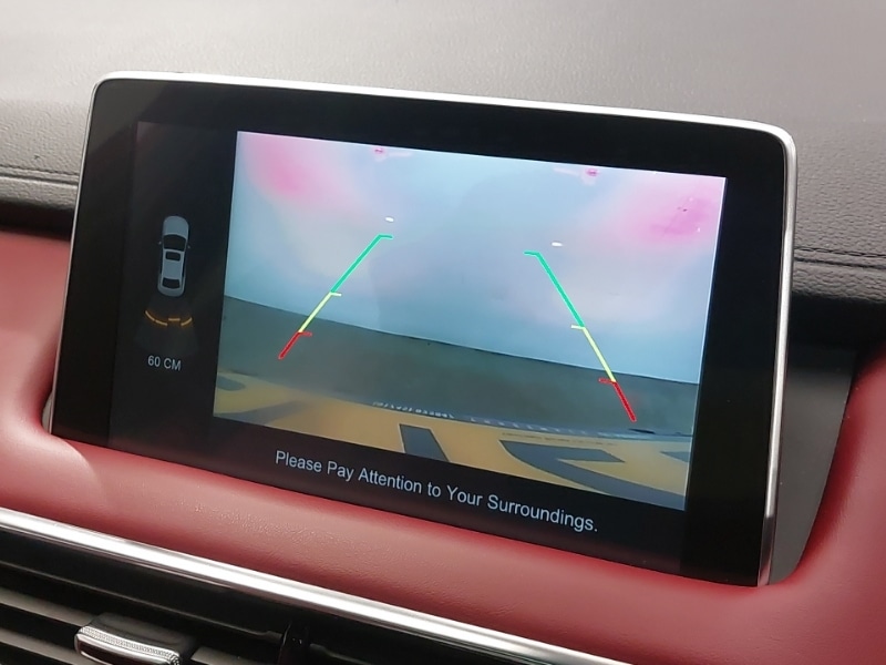 Used MG MG HS 2023 for sale - 77652201: Photo 17