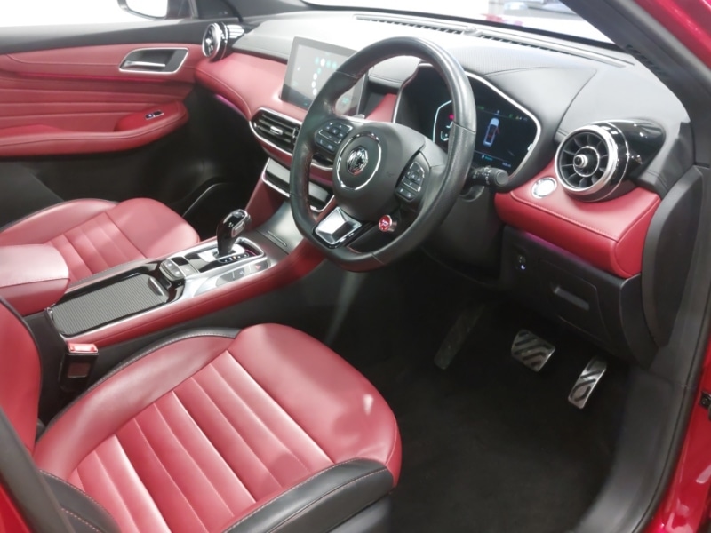 Used MG MG HS 2023 for sale - 77652201: Photo 18