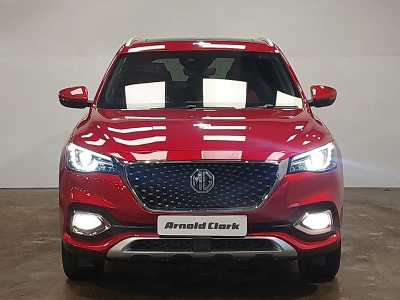 Used MG MG HS 2023 for sale - 77652201: Photo 19