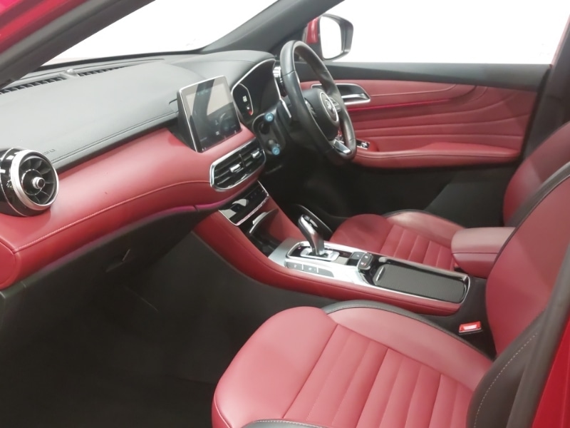 Used MG MG HS 2023 for sale - 77652201: Photo 5