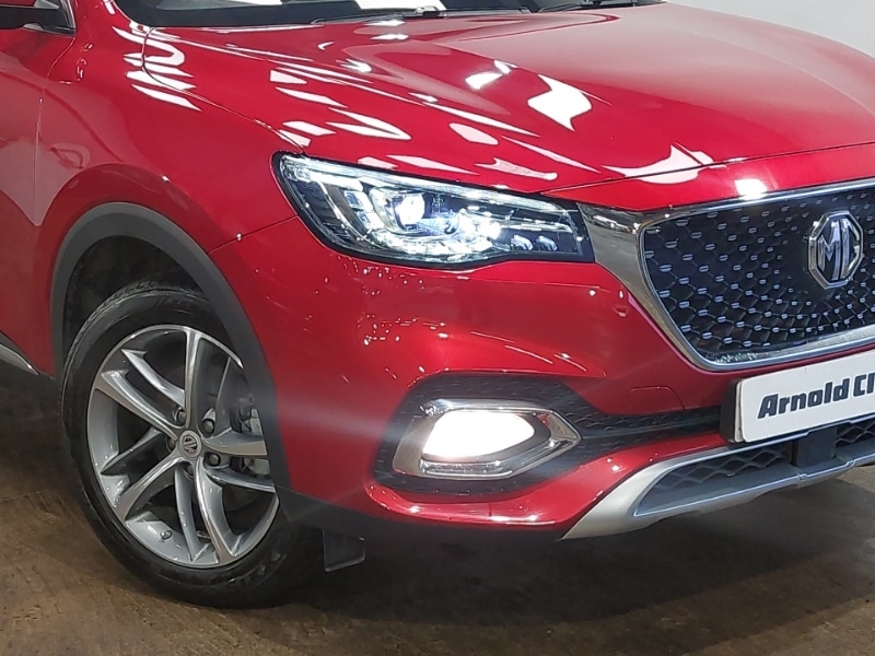 Used MG MG HS 2023 for sale - 77652201: Photo 9