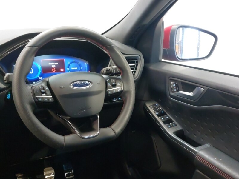 Used Ford Kuga 2021 for sale - 77964170: Photo 11