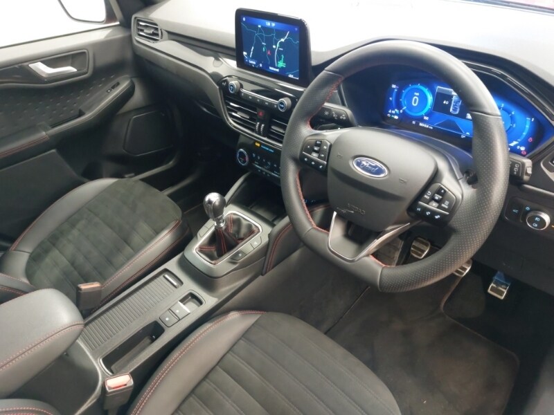 Used Ford Kuga 2021 for sale - 77964170: Photo 18