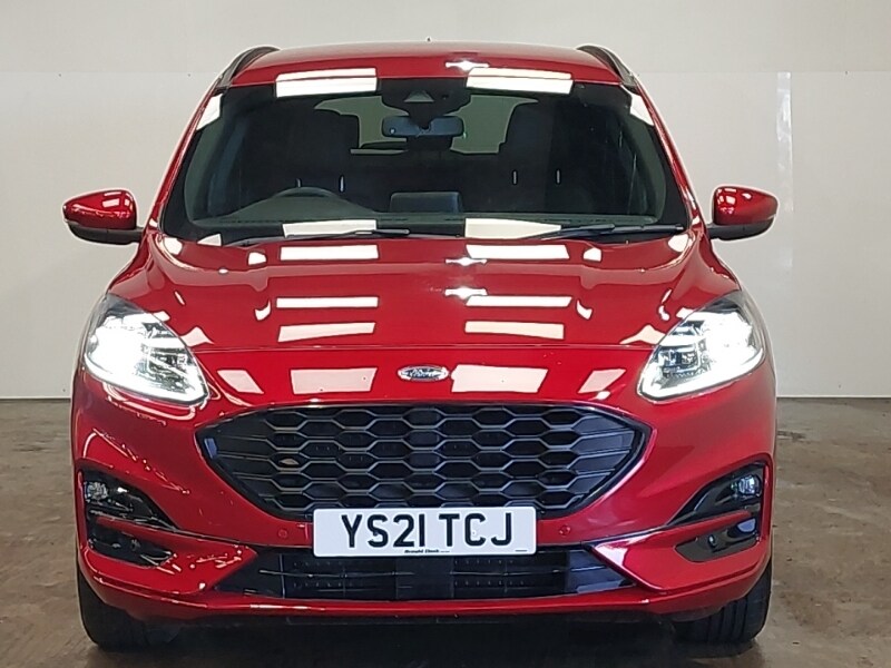 Used Ford Kuga 2021 for sale - 77964170: Photo 19