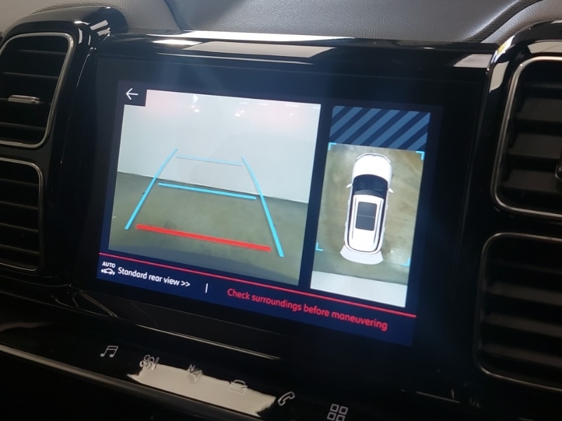 Vehicle 17
