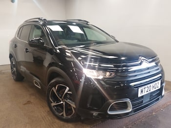 Citroen - C5 Aircross