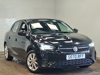 Used Vauxhall Corsa 2021 for sale - 79615323: Photo