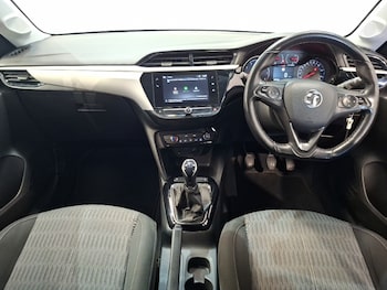 Used Vauxhall Corsa 2021 for sale - 79615323: Photo