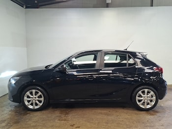 Used Vauxhall Corsa 2021 for sale - 79615323: Photo