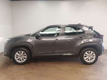 Used Toyota Yaris Cross 2022 for sale - 74933607: Photo
