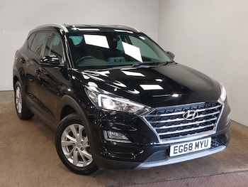 Hyundai - TUCSON