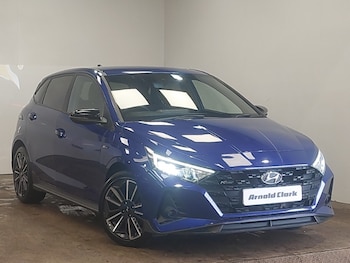 Used Hyundai i20 2023 for sale - 78498742: Photo