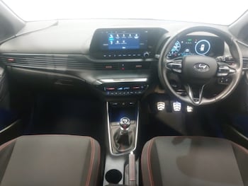 Used Hyundai i20 2023 for sale - 78498742: Photo