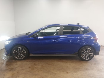 Used Hyundai i20 2023 for sale - 78498742: Photo