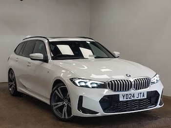 Used BMW 3 Series 2024 for sale - 78490209: Photo