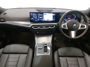 Used BMW 3 Series 2024 for sale - 78490209: Photo