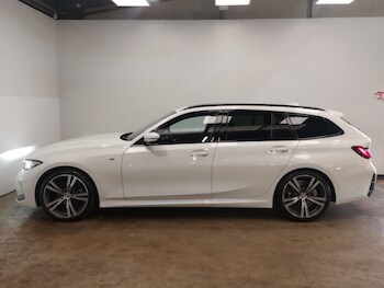 Used BMW 3 Series 2024 for sale - 78490209: Photo