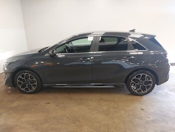 Used Kia Ceed 2023 for sale - 78354936: Photo