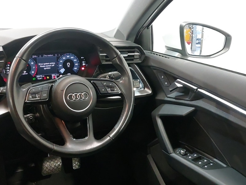 Used Audi A3 2023 for sale - 77907398: Photo 10