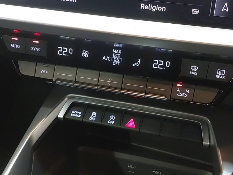 Used Audi A3 2023 for sale - 77907398: Photo 13