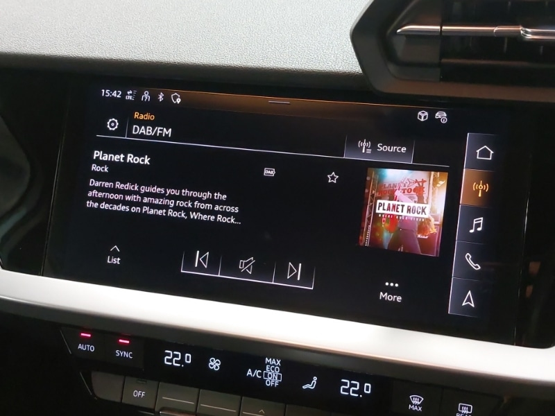 Used Audi A3 2023 for sale - 77907398: Photo 14