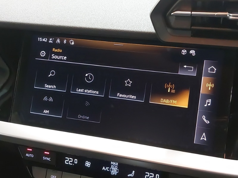 Used Audi A3 2023 for sale - 77907398: Photo 15