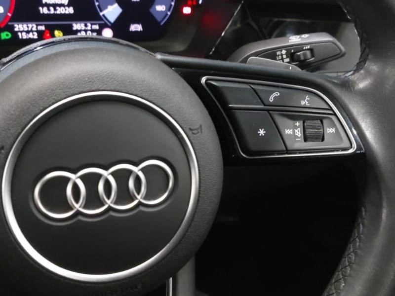 Used Audi A3 2023 for sale - 77907398: Photo 16