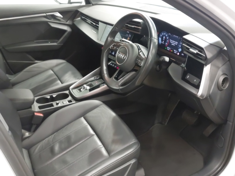 Used Audi A3 2023 for sale - 77907398: Photo 18