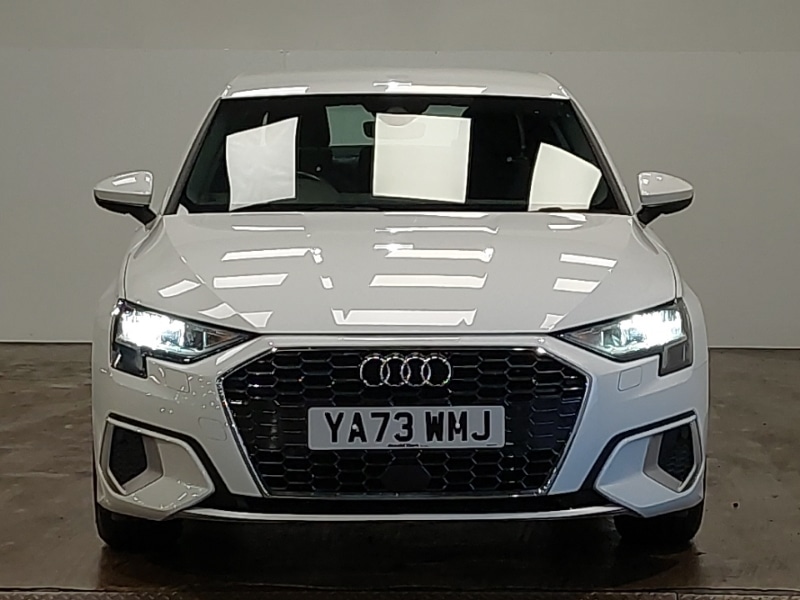 Used Audi A3 2023 for sale - 77907398: Photo 19