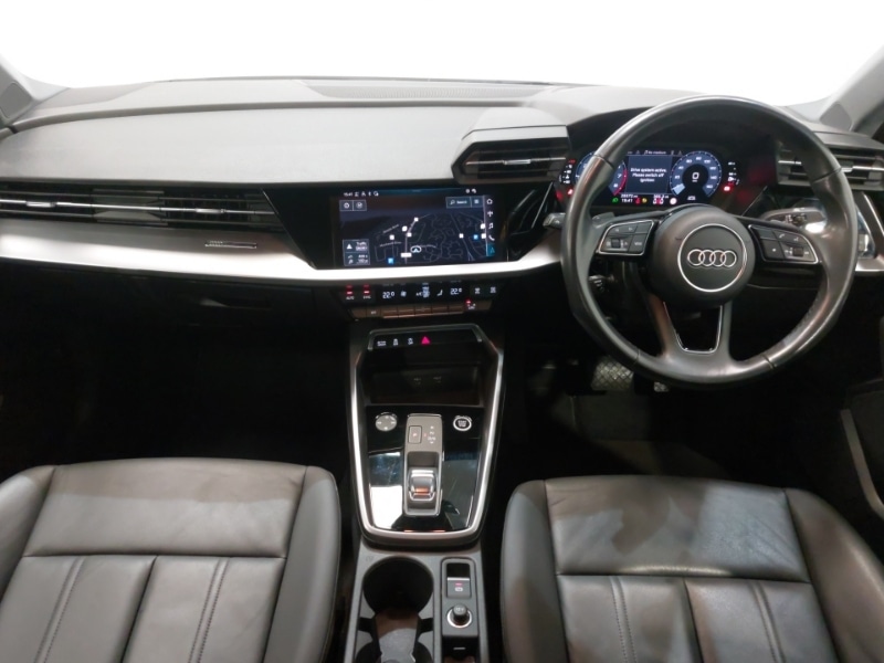 Used Audi A3 2023 for sale - 77907398: Photo 2